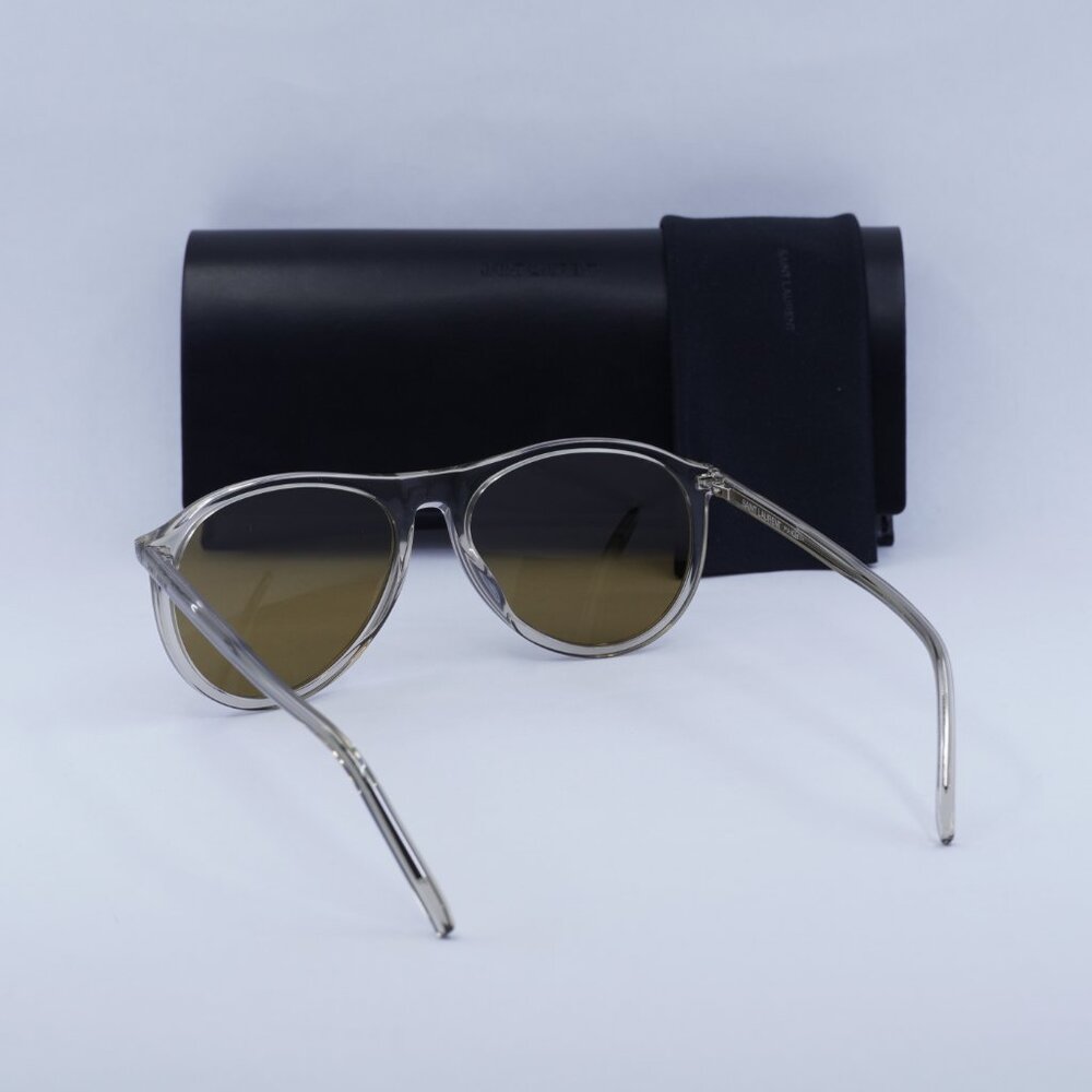 Final Price! Saint Laurent SL667 004 Sunglasses - Picture 10 of 10